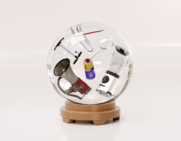 Toolbox for the Evaluation of Art in Public Spaces (2024 by Renée van Oploo)