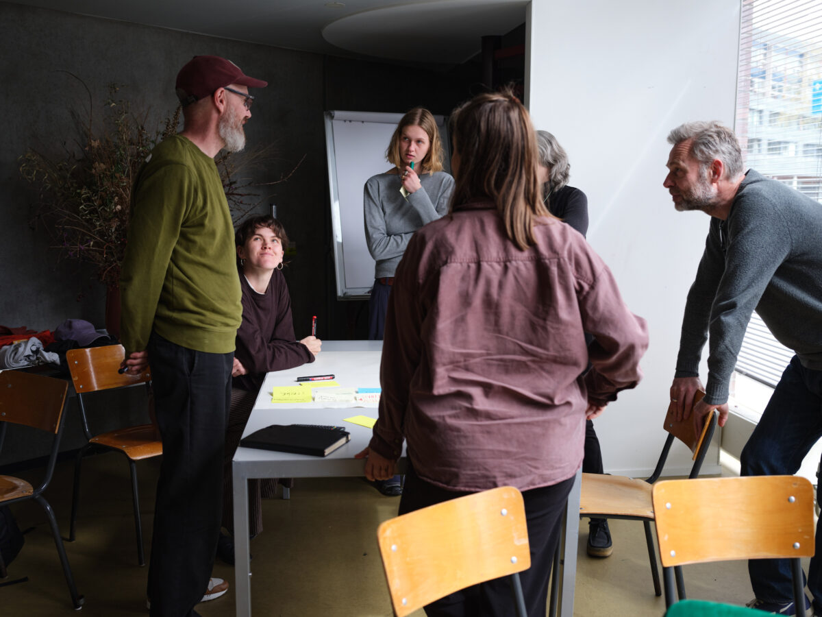 Composting Symposium 2025