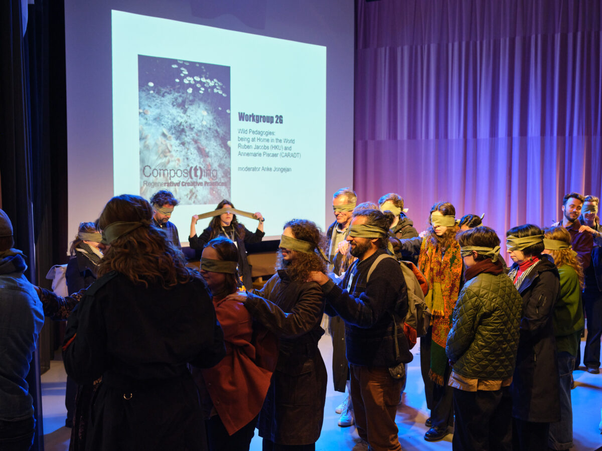 Composting Symposium 2025