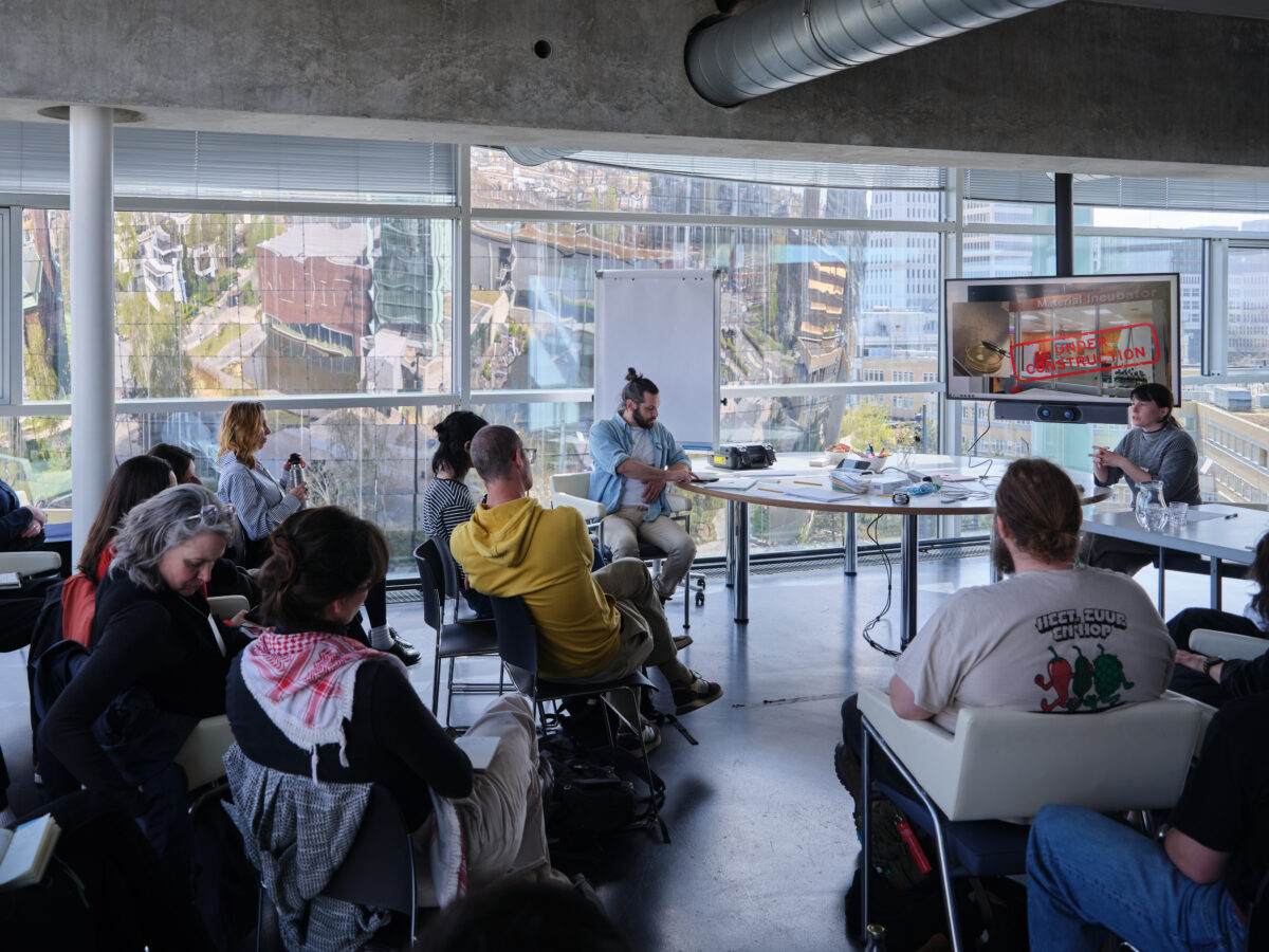 Composting Symposium 2025