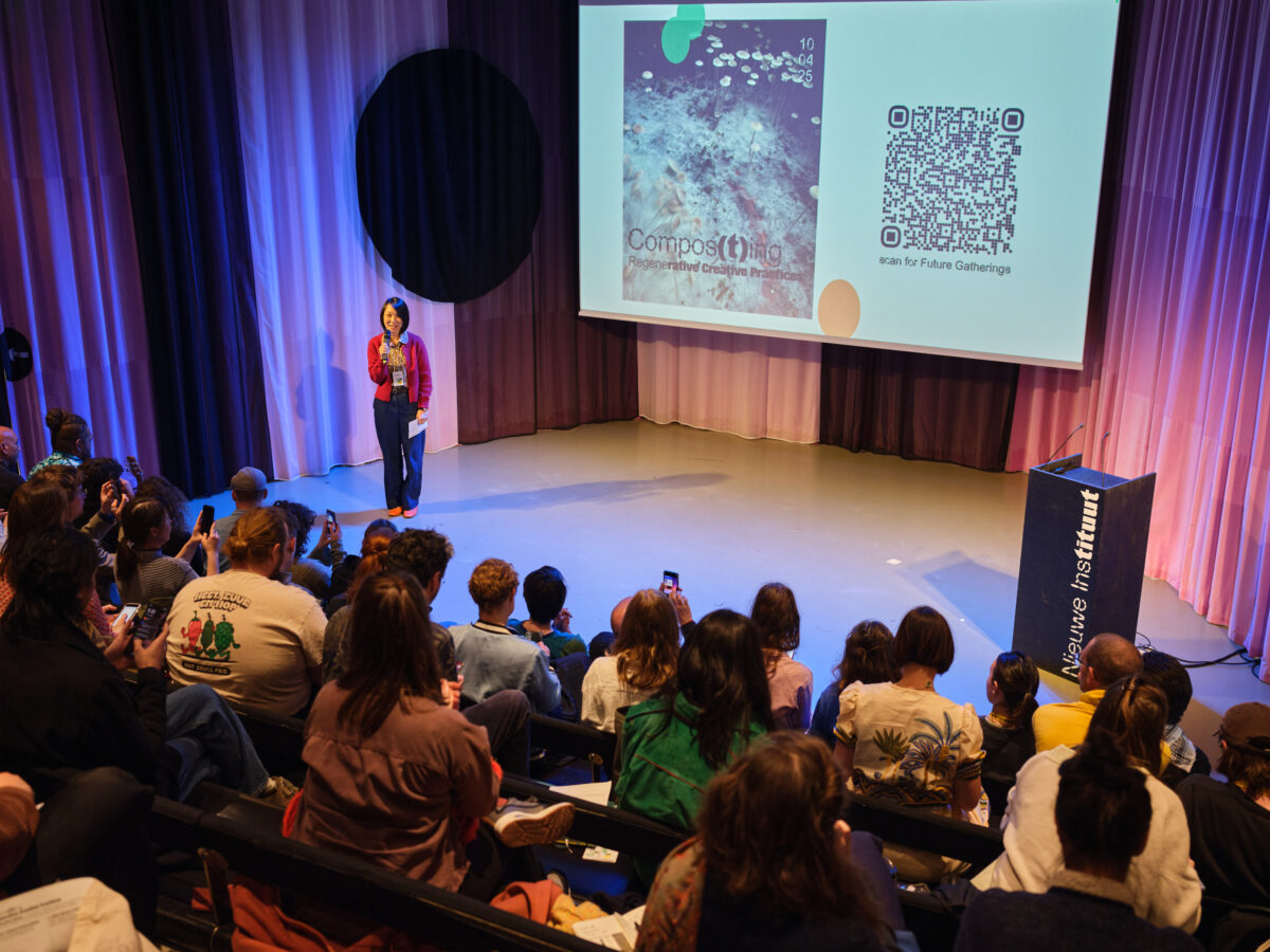 Composting Symposium 2025