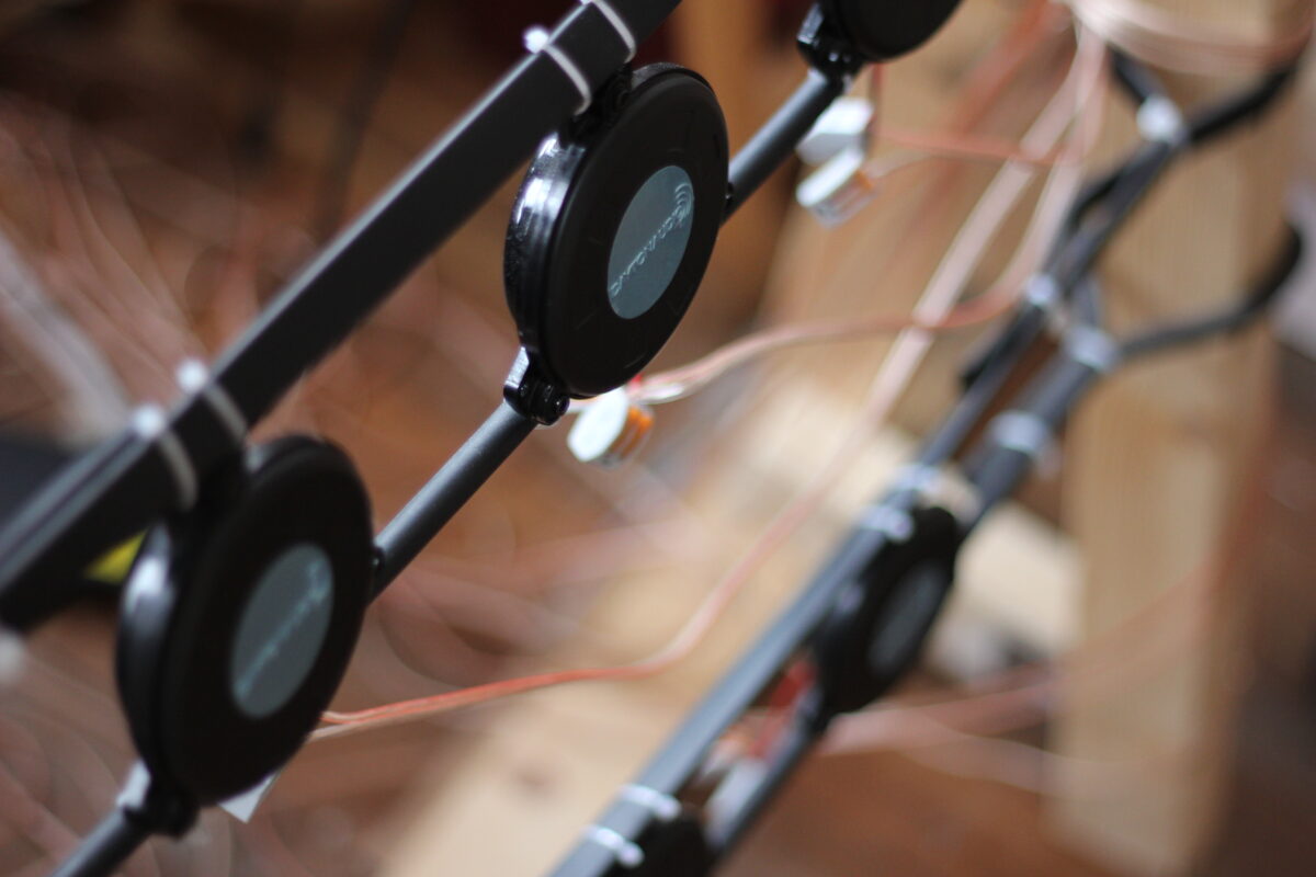 Curating Art Inclusive Exhibitions