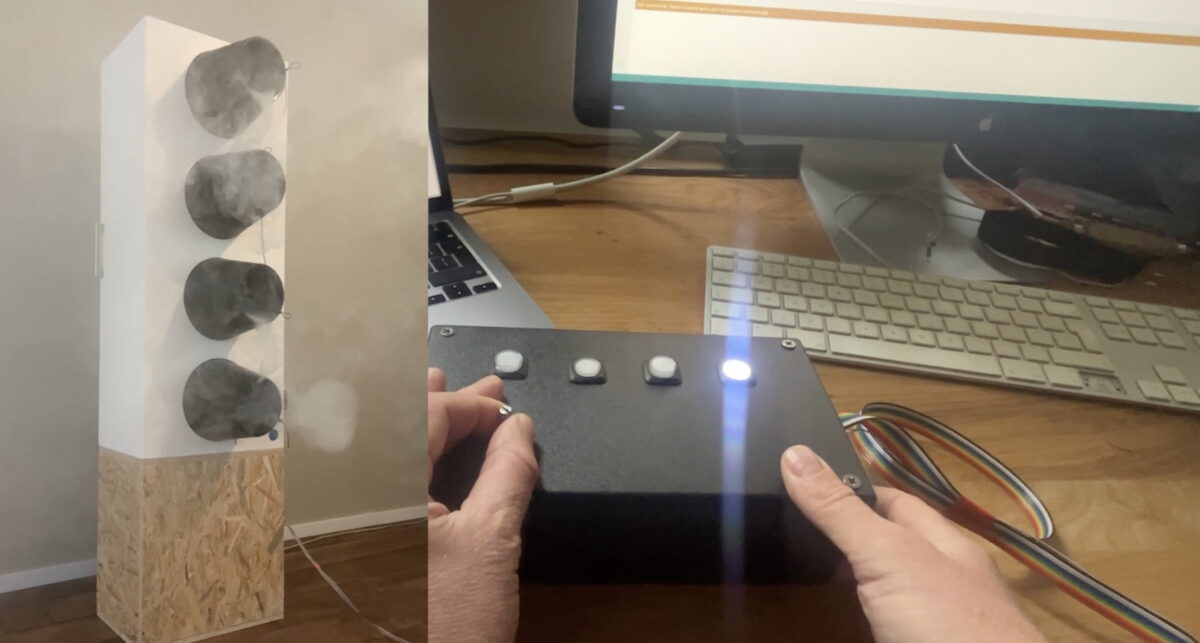 Sensory Inclusion at TURF Talk 2025