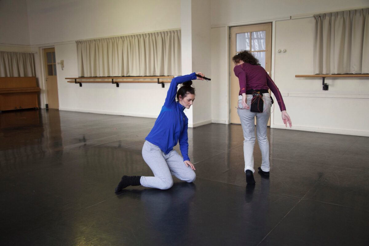 Sensory Inclusion at TURF Talk 2025