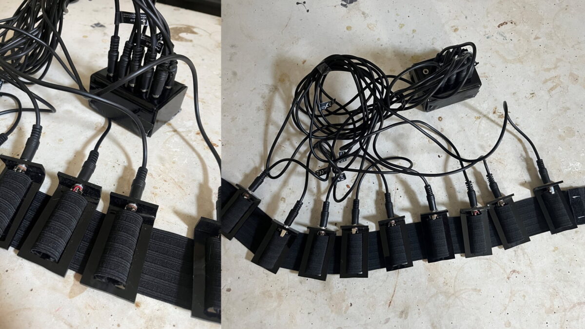 Sensory Inclusion at TURF Talk 2025