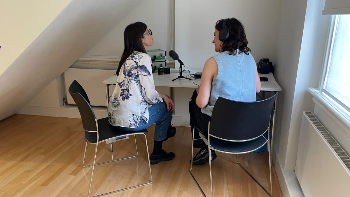 Experimental audio interventions for sensory inclusive museum spaces