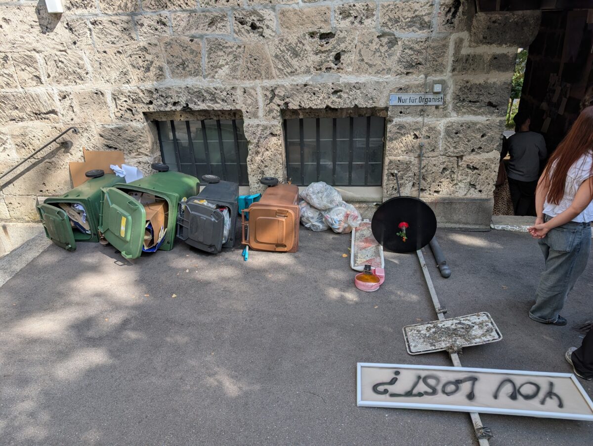 Stuttgart Summer Camp 2026