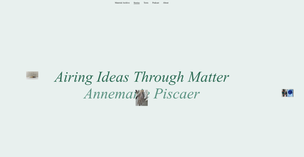 MATER publication 2026