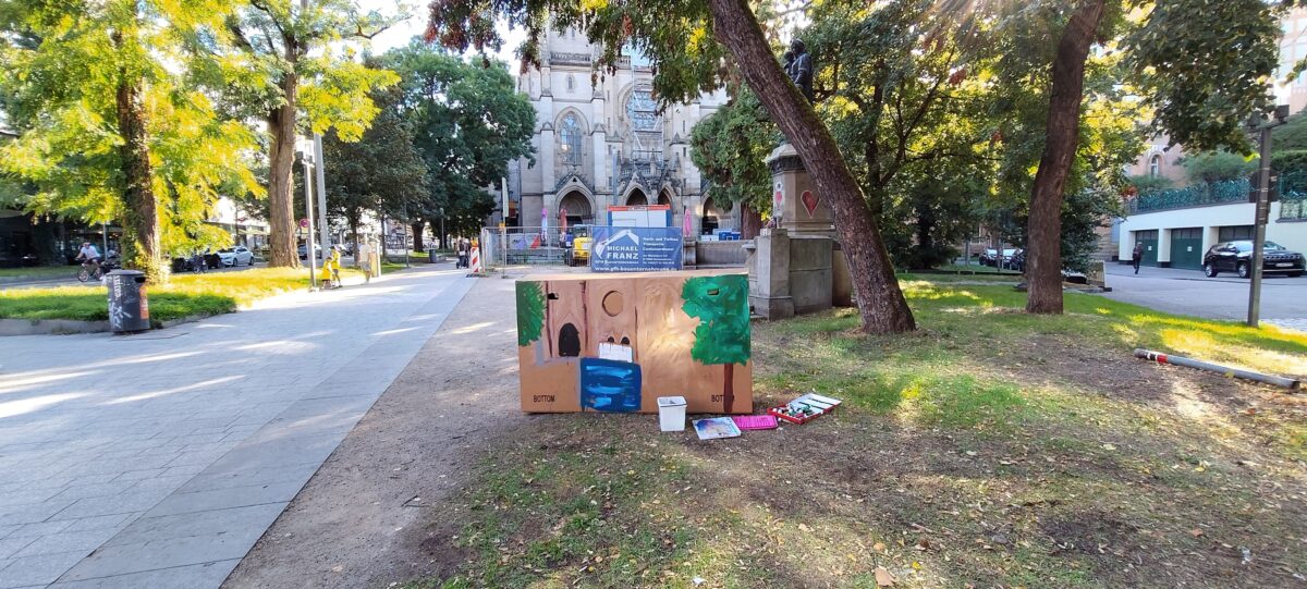 Stuttgart Summer Camp 2026