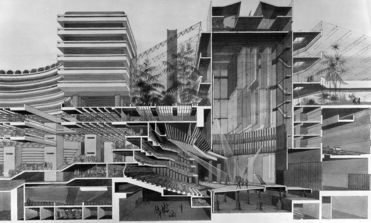 Exploring the Guts of the City: Stuttgart Summer Camp 2026