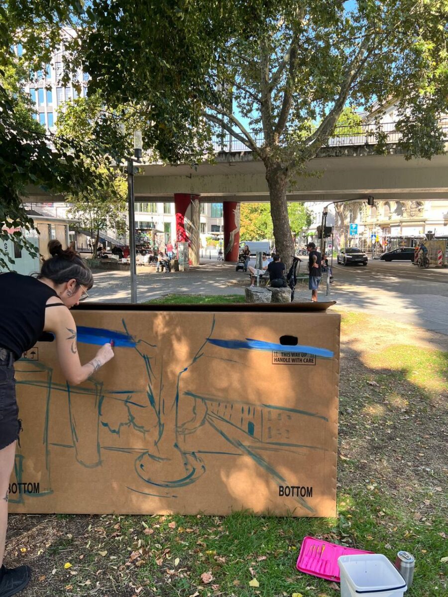 Stuttgart Summer Camp 2026